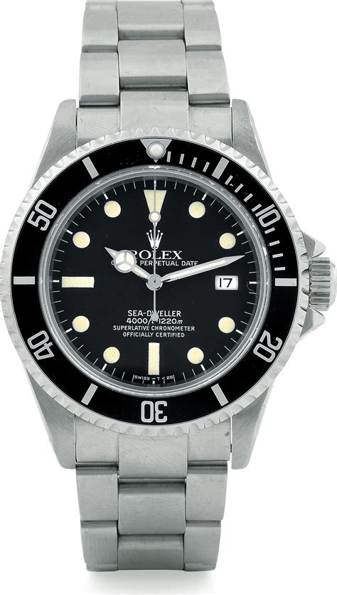 rolex 16660 mark 1|rolex 16600 production years.